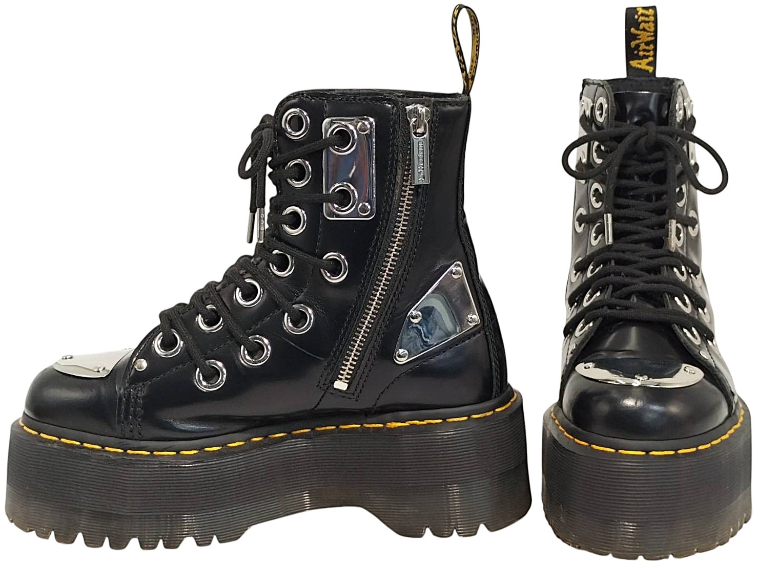SH559033 Dr.Martens 37