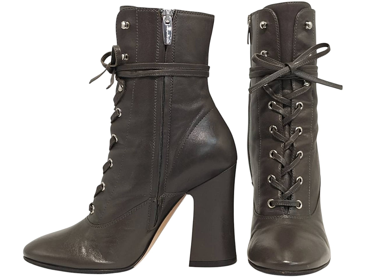 SH559052 Gianvito Rossi 38