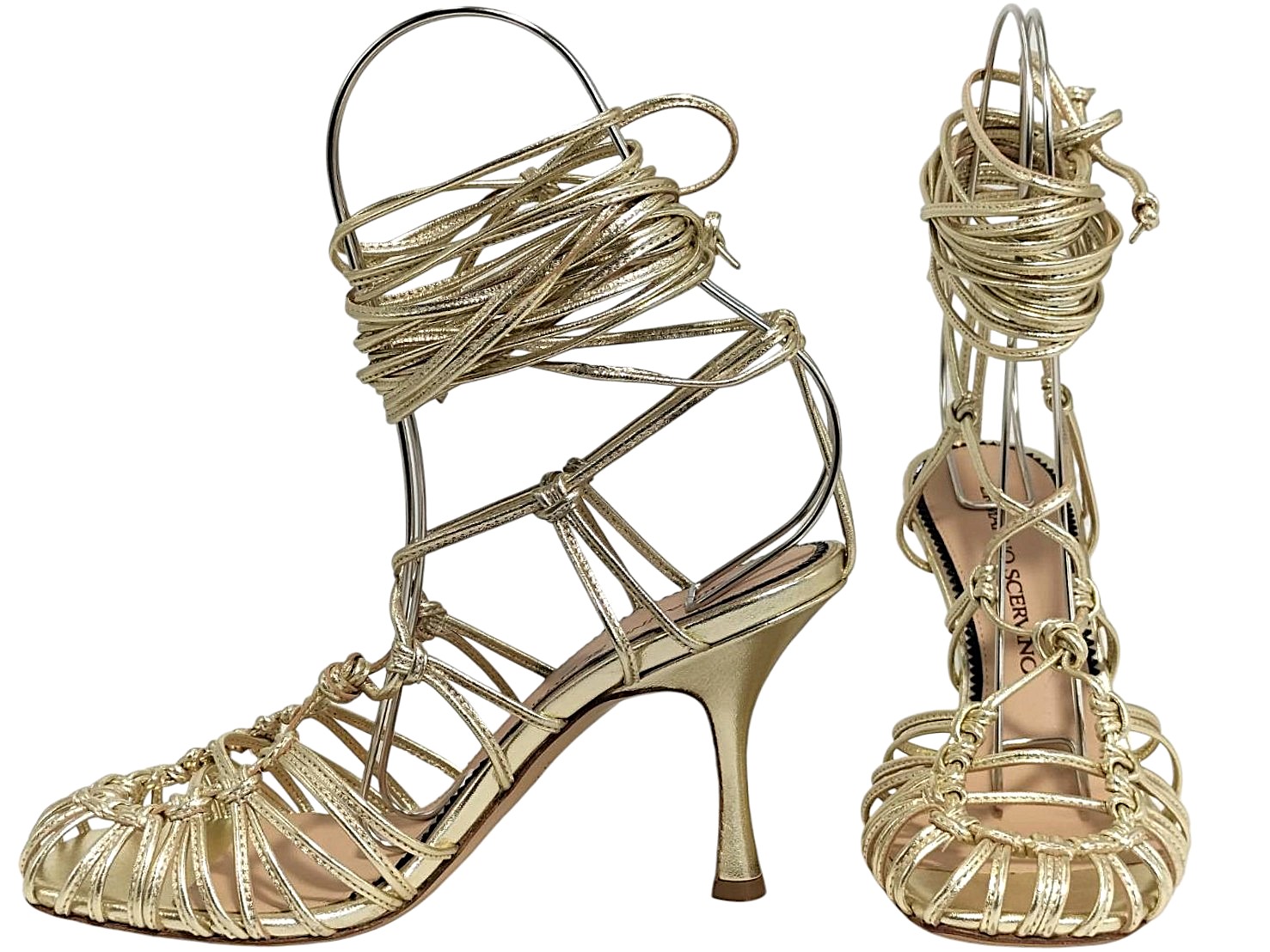 SH559060 ERMANNO SCERVINO 37.5