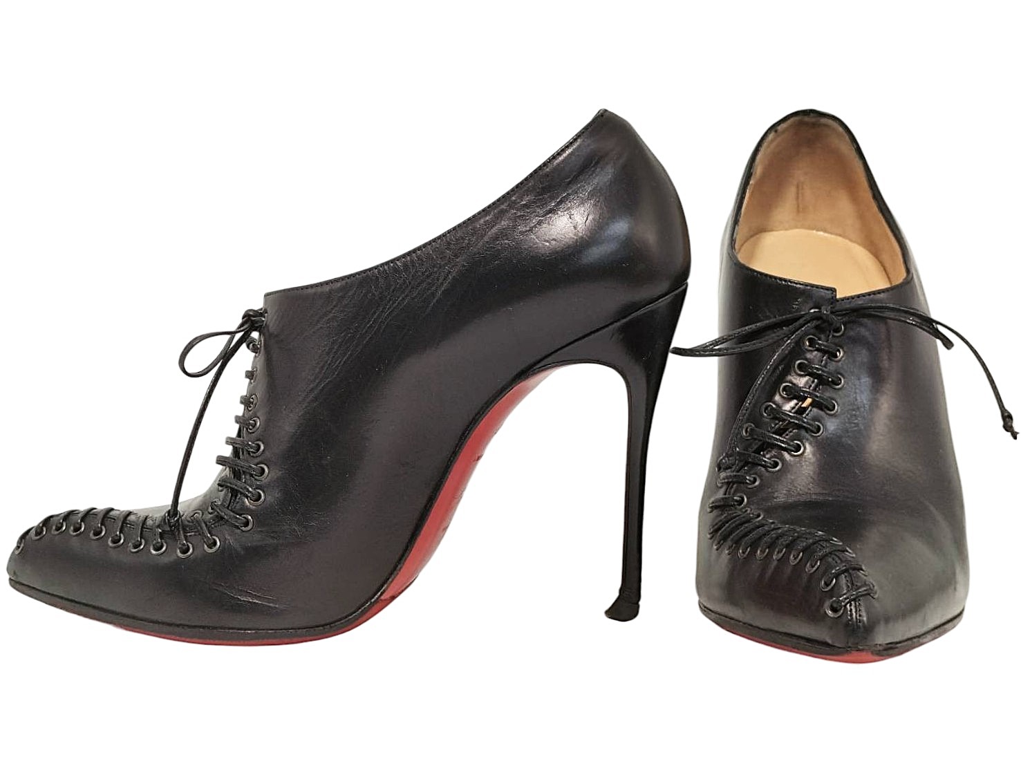 SH559081 Christian Louboutin 37