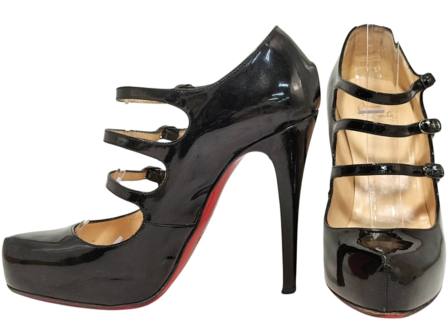 SH559082 Christian Louboutin 38