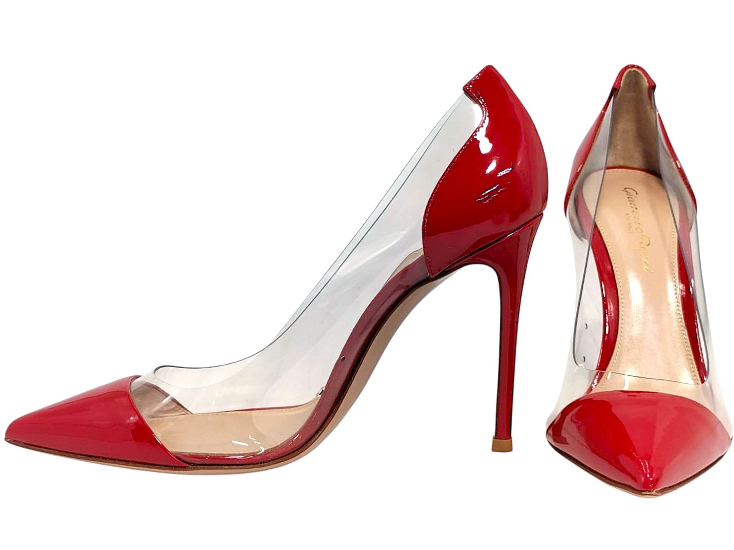 SH559099 Gianvito Rossi 36.5