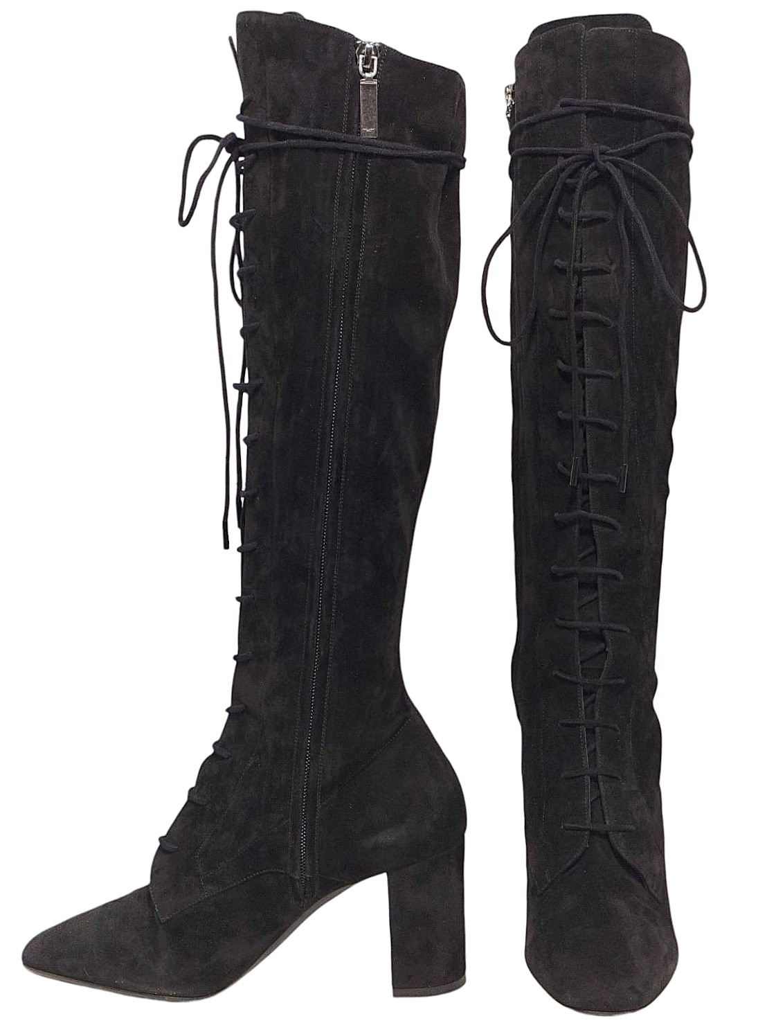 SH559107 SAINT LAURENT　38