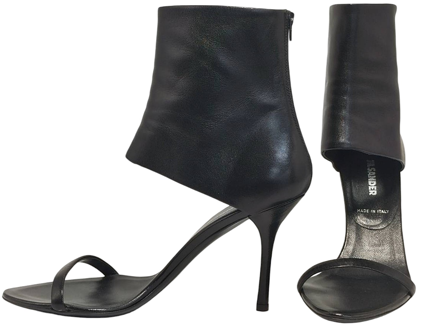 SH559122 JIL SANDER 36.5