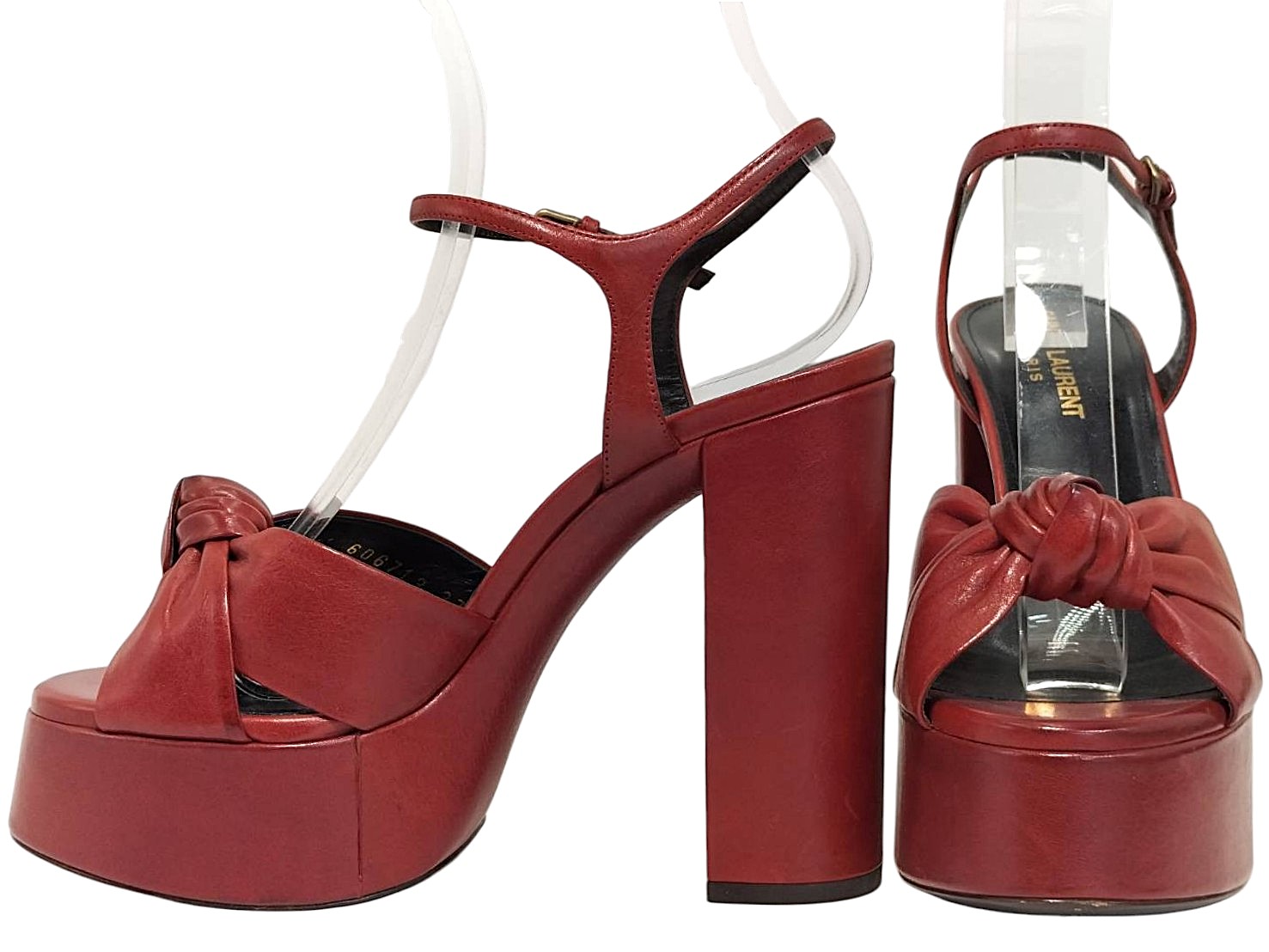 SH559128 SAINT LAURENT 37