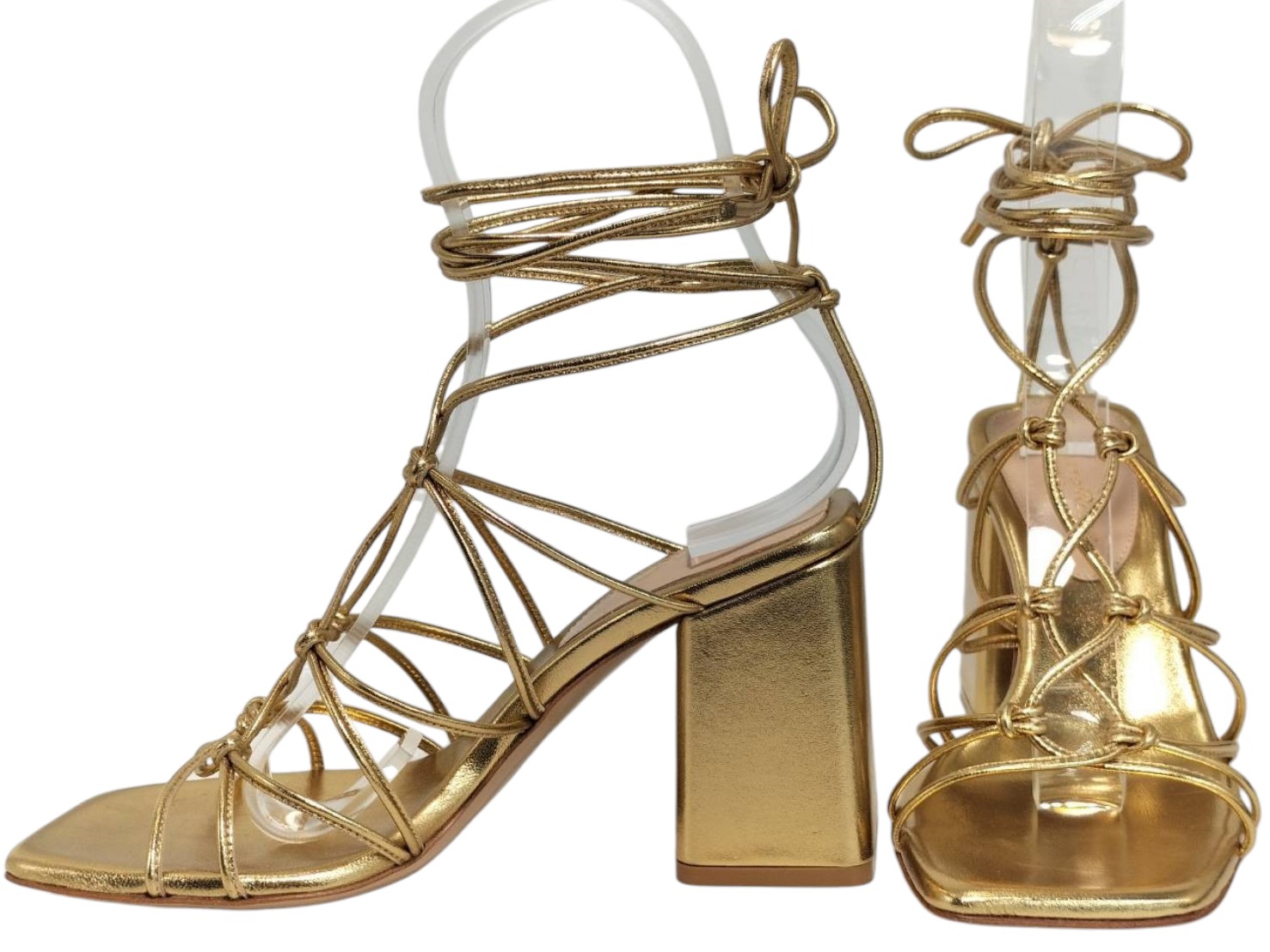 SH559133 Gianvito Rossi 37