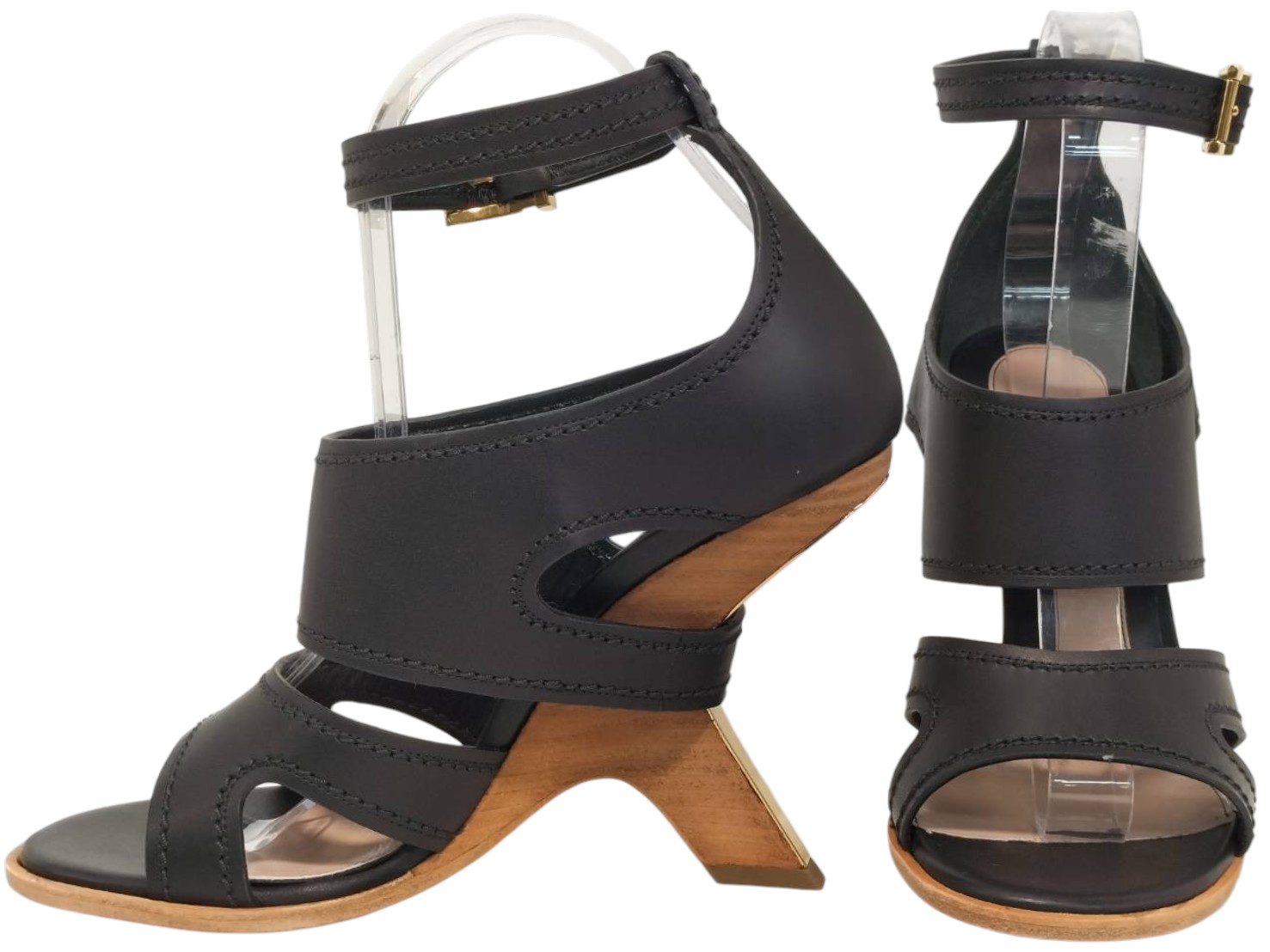 SH559152 Alexander McQueen 38