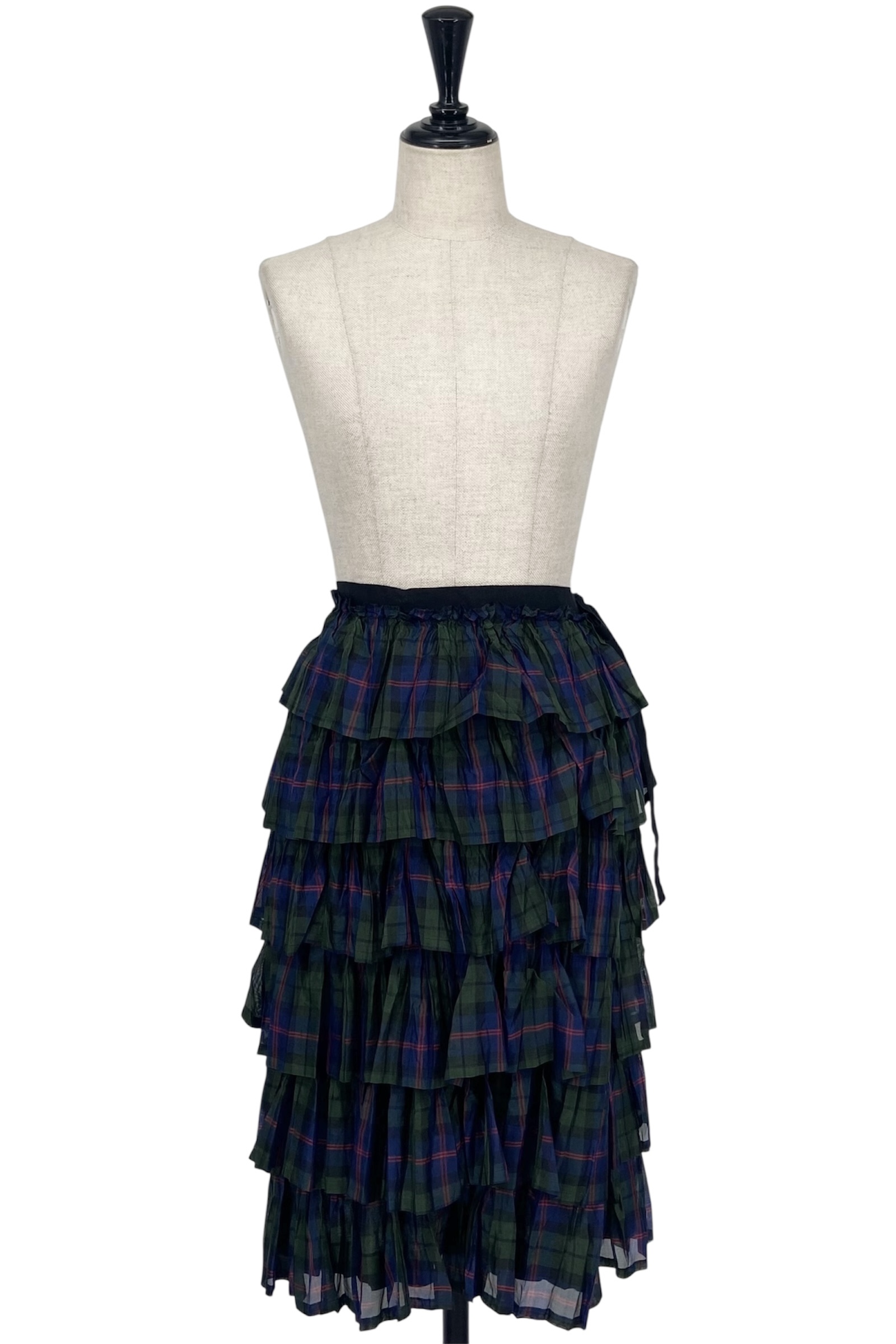 SK557173 tricot COMME des GARCONS