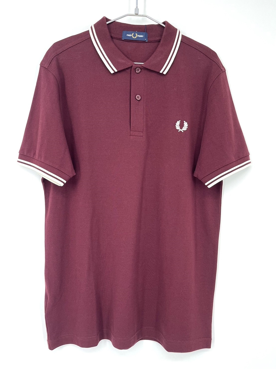 TO557500 FRED PERRY