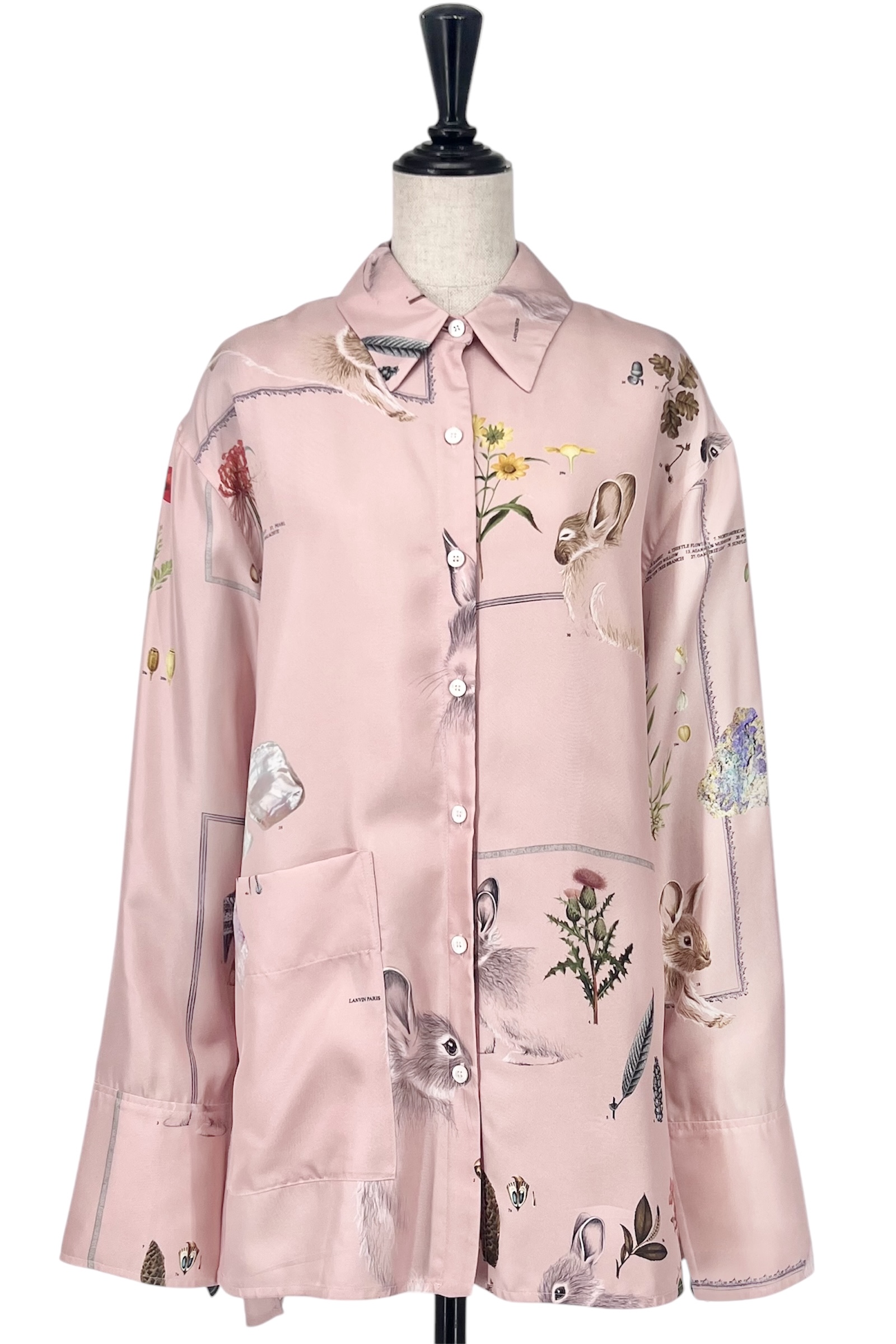 TO559099 LANVIN