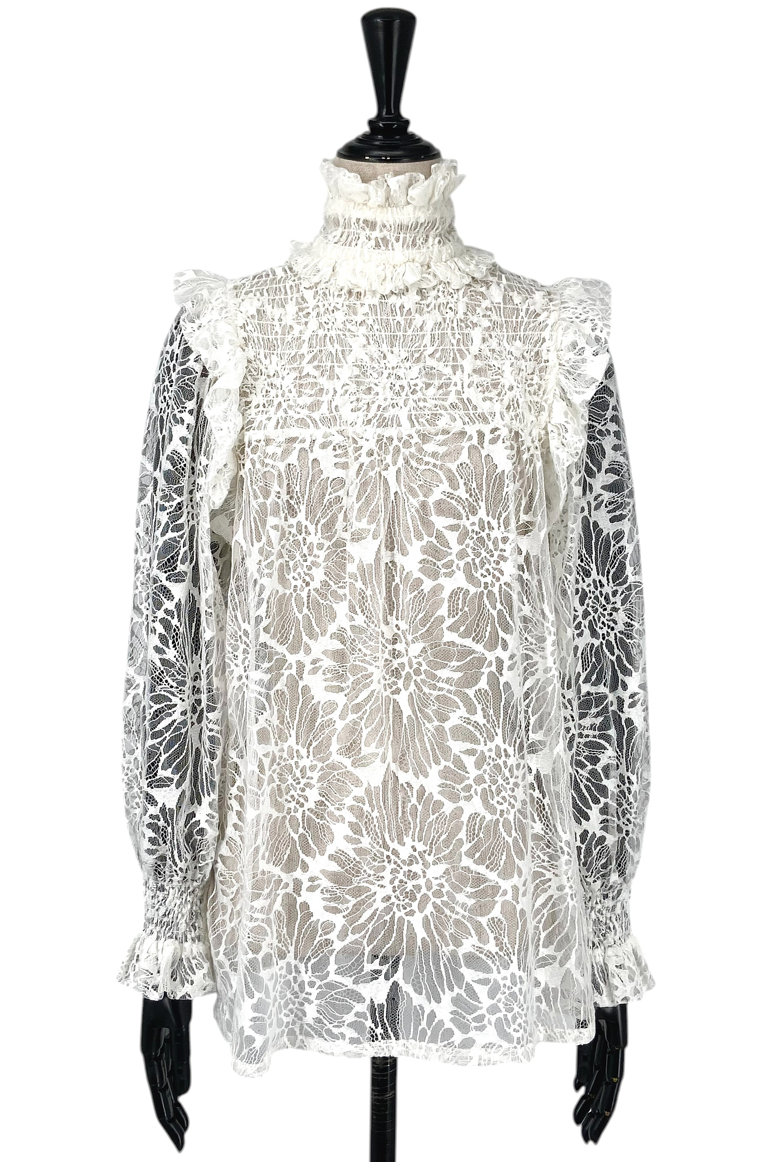 TO559208 SAINT LAURENT