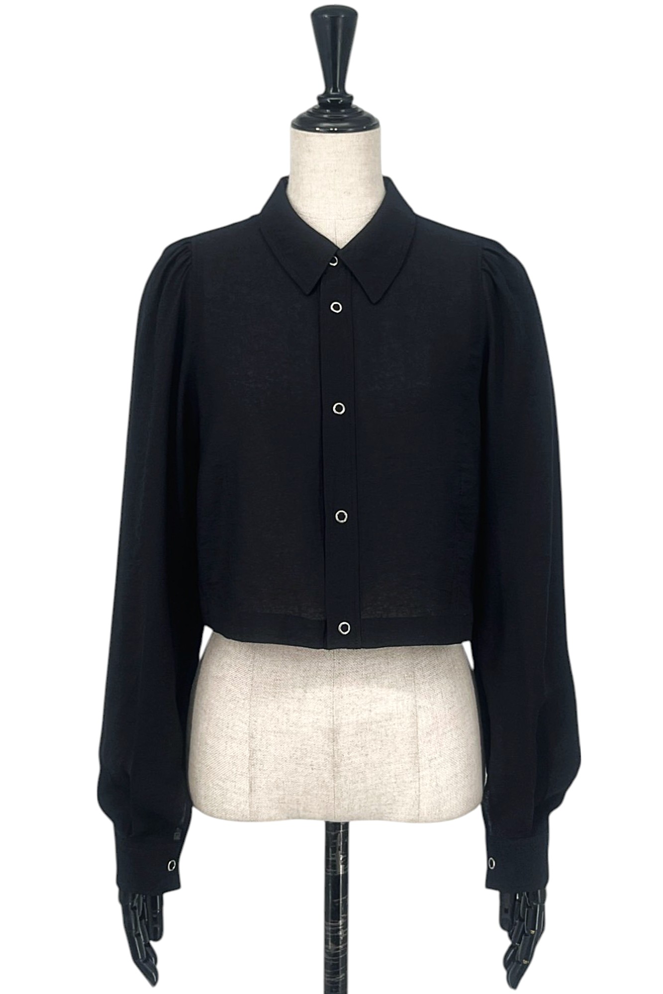 TO559218 MOUSSY