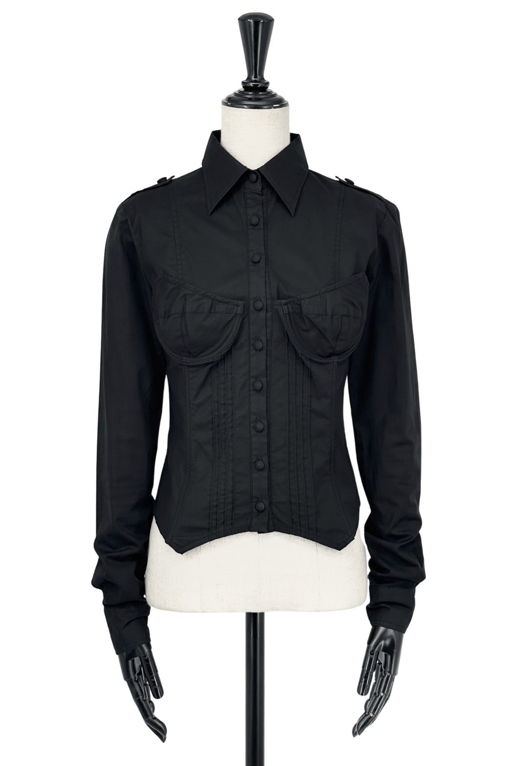 TO559227 DOUBLE STANDARD CLOTHING