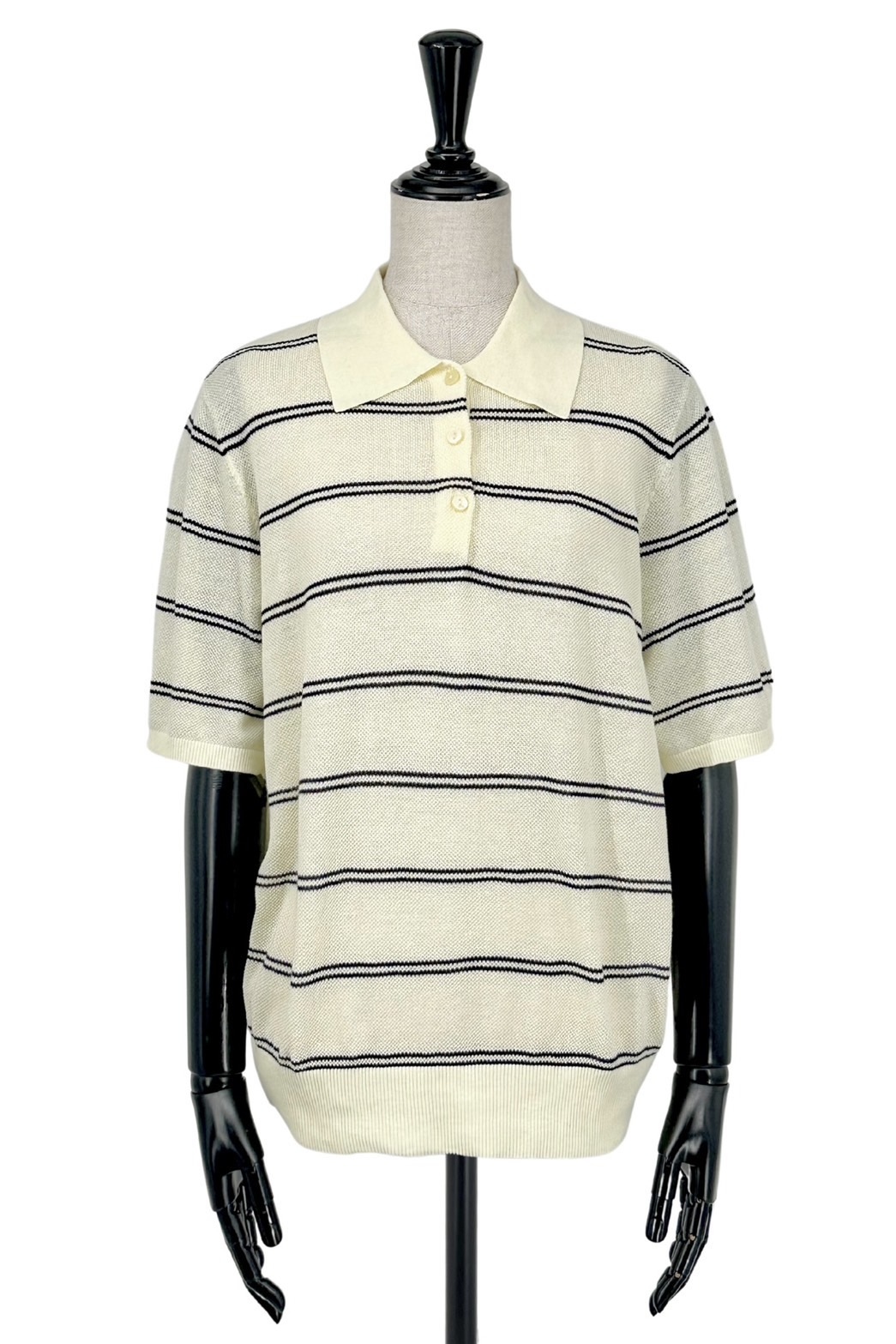 TO559229 MOUSSY
