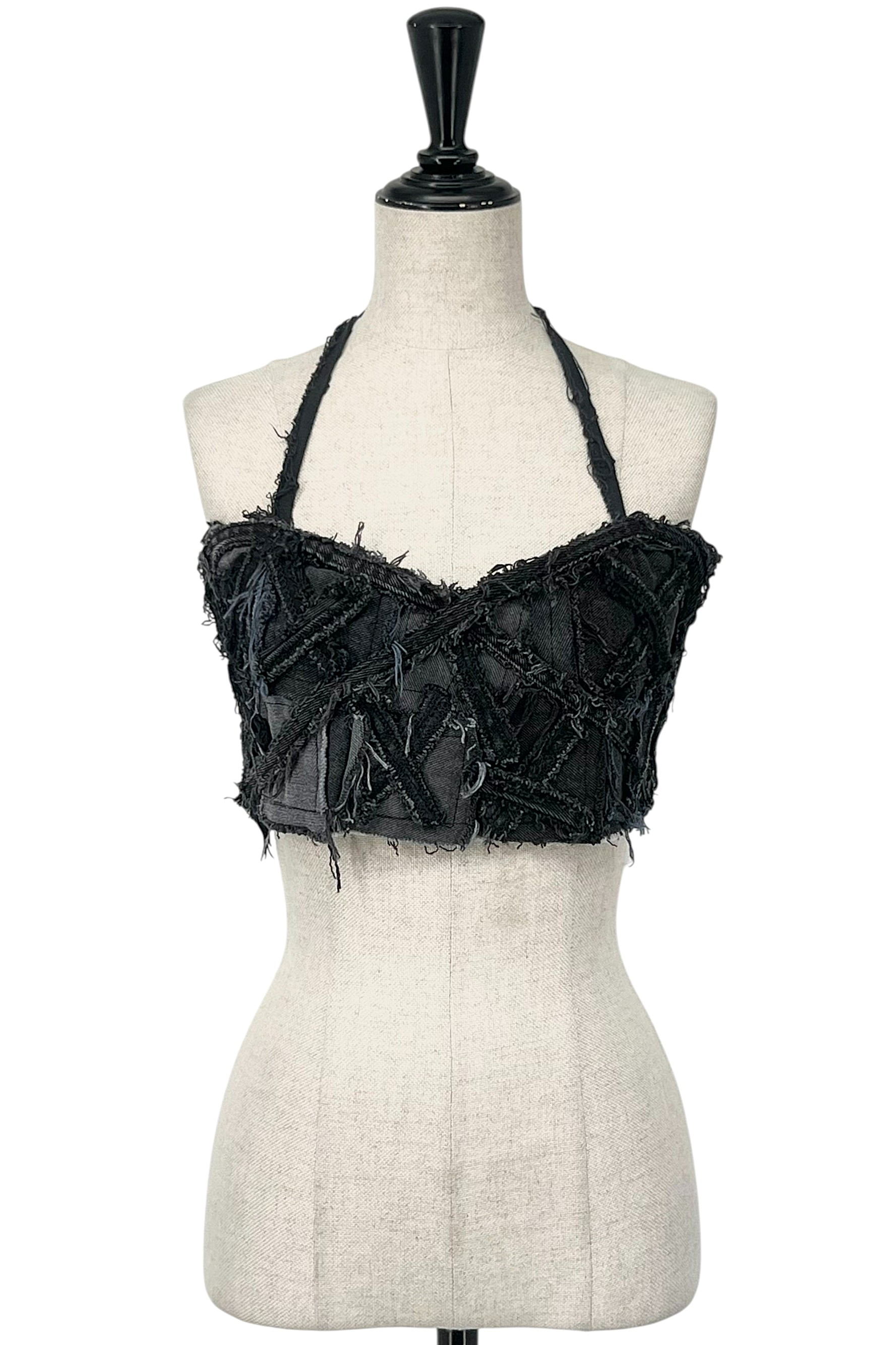 TO559332 BUSTIER