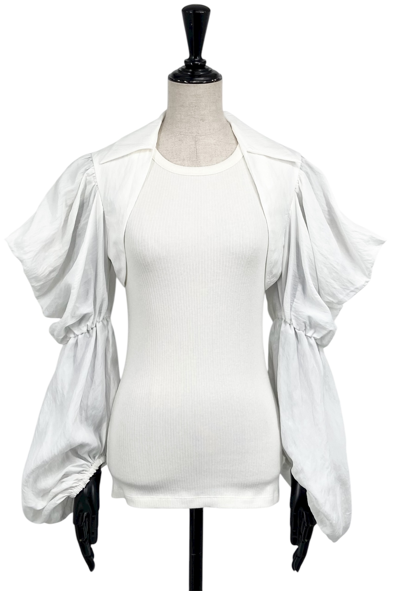 TO559583 THINGS THAT MATTER