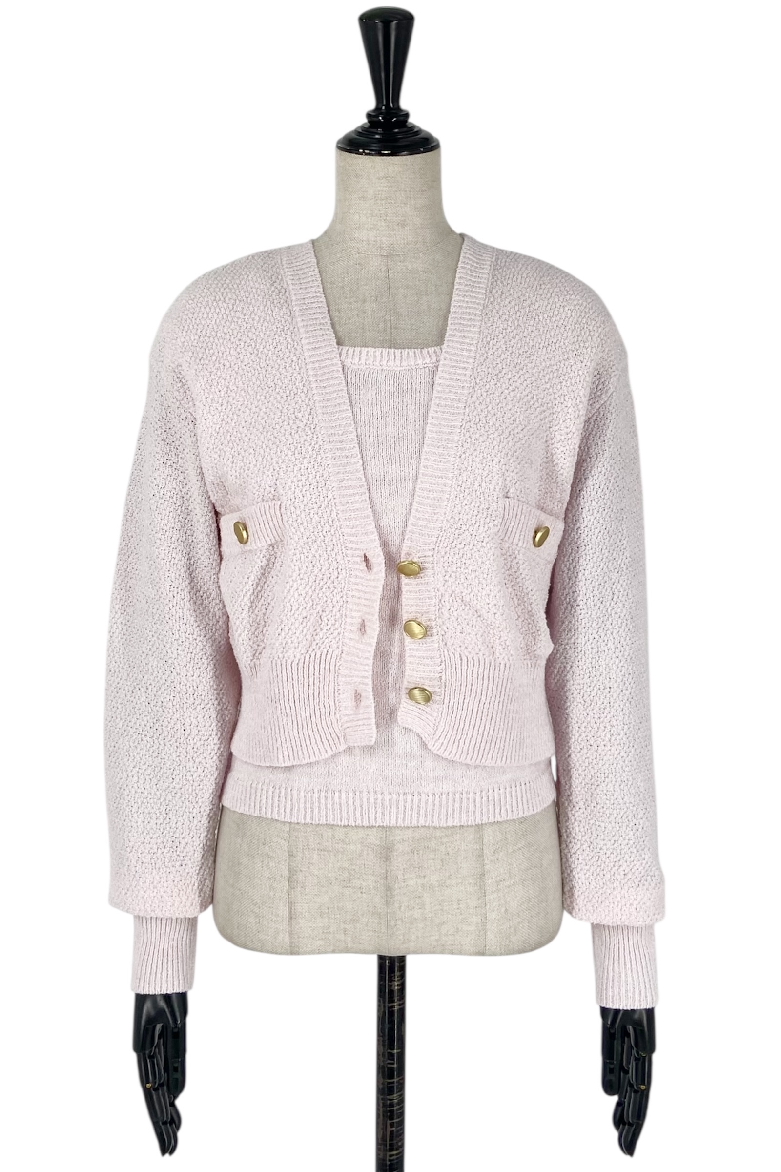 TO559659 NATURAL BEAUTY BASIC