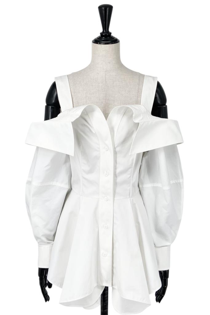 TO559690 ALEXANDER McQUEEN