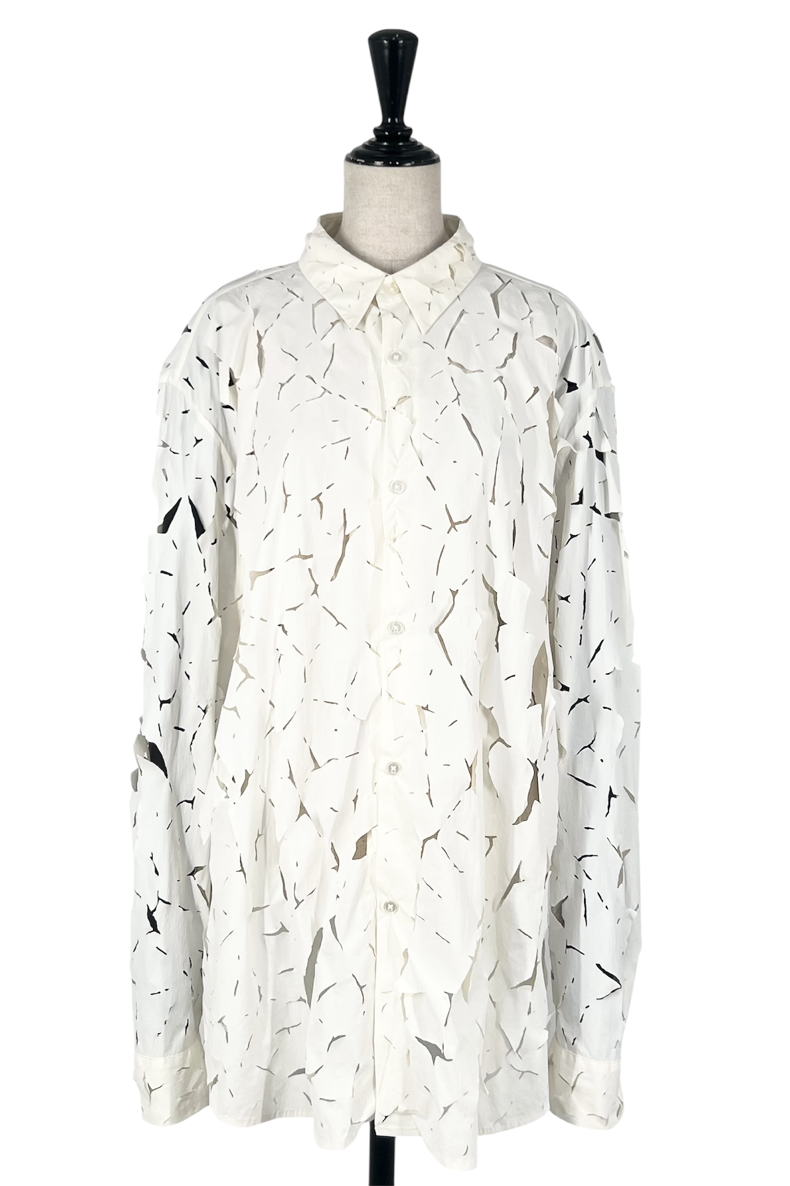 TO559743 Post Archive Faction