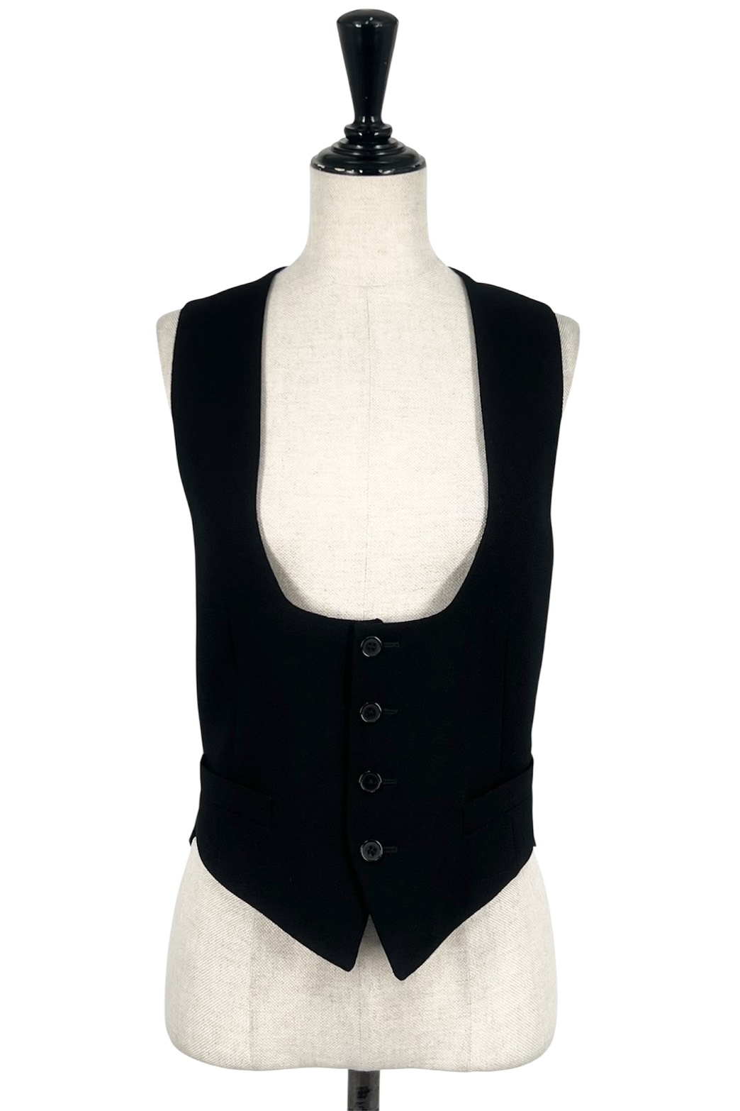 TO559762 SAINT LAURENT