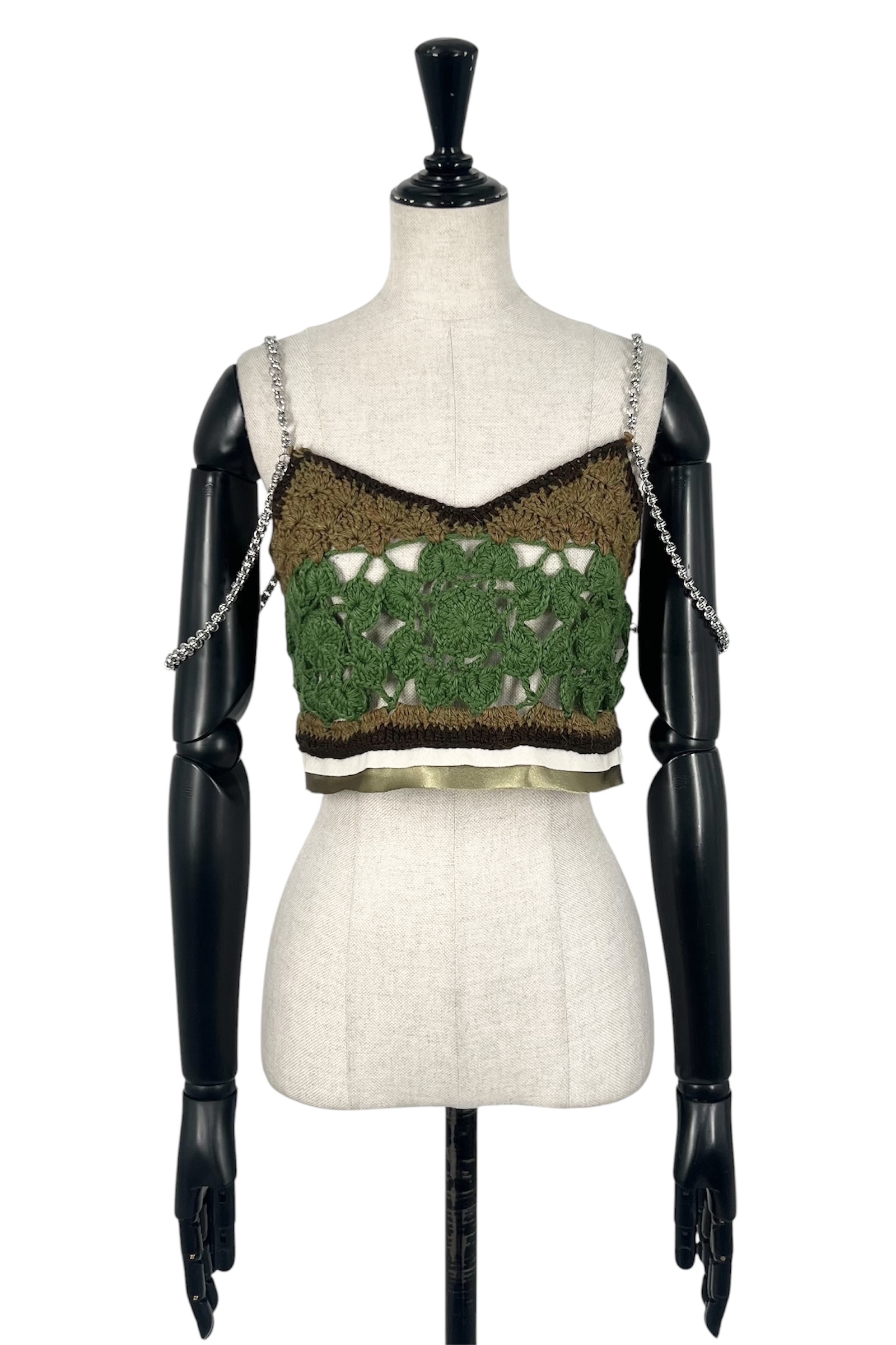 TO559891 Andersson Bell