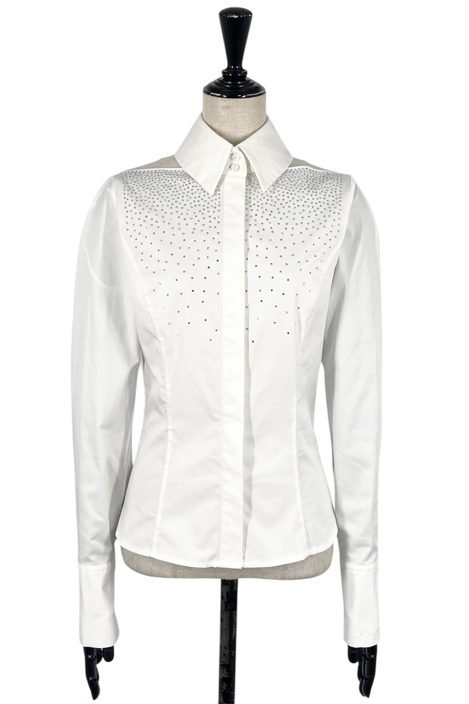 TO559897 KARL LAGERFELD