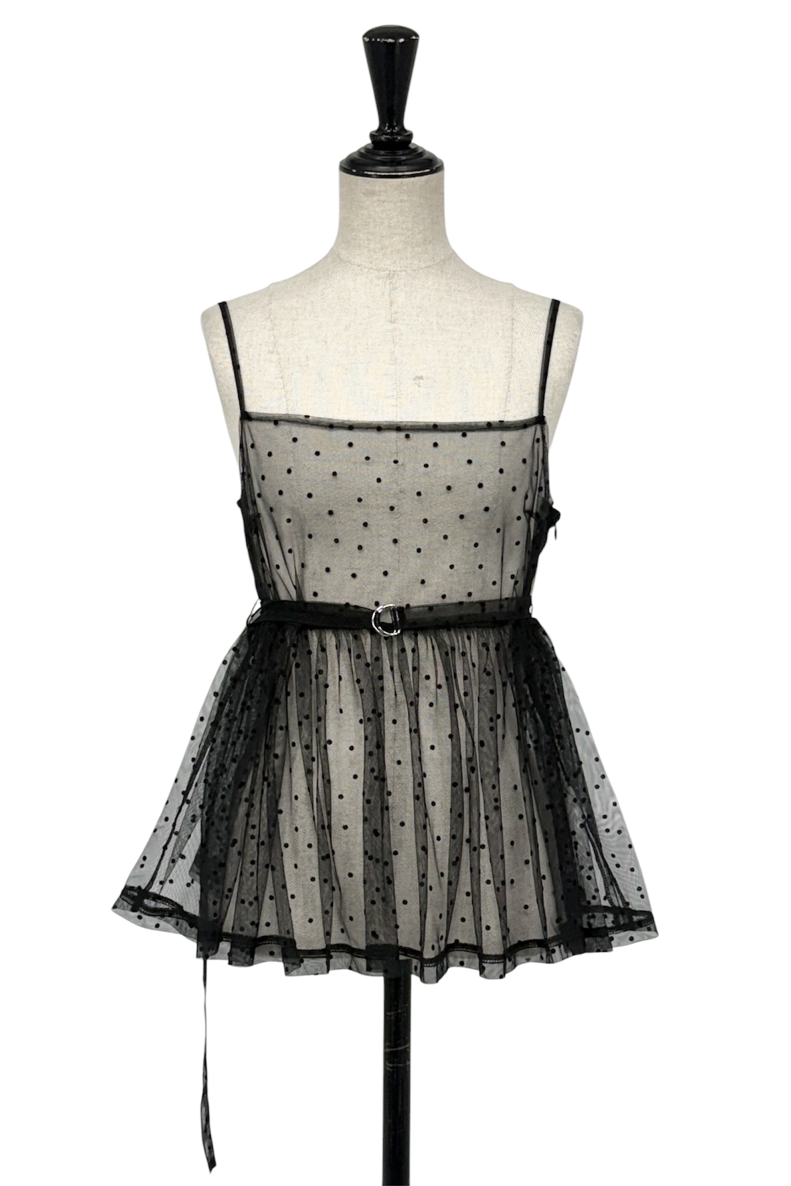 A-COSTUME】TOPS TO/BUSTIER/BU