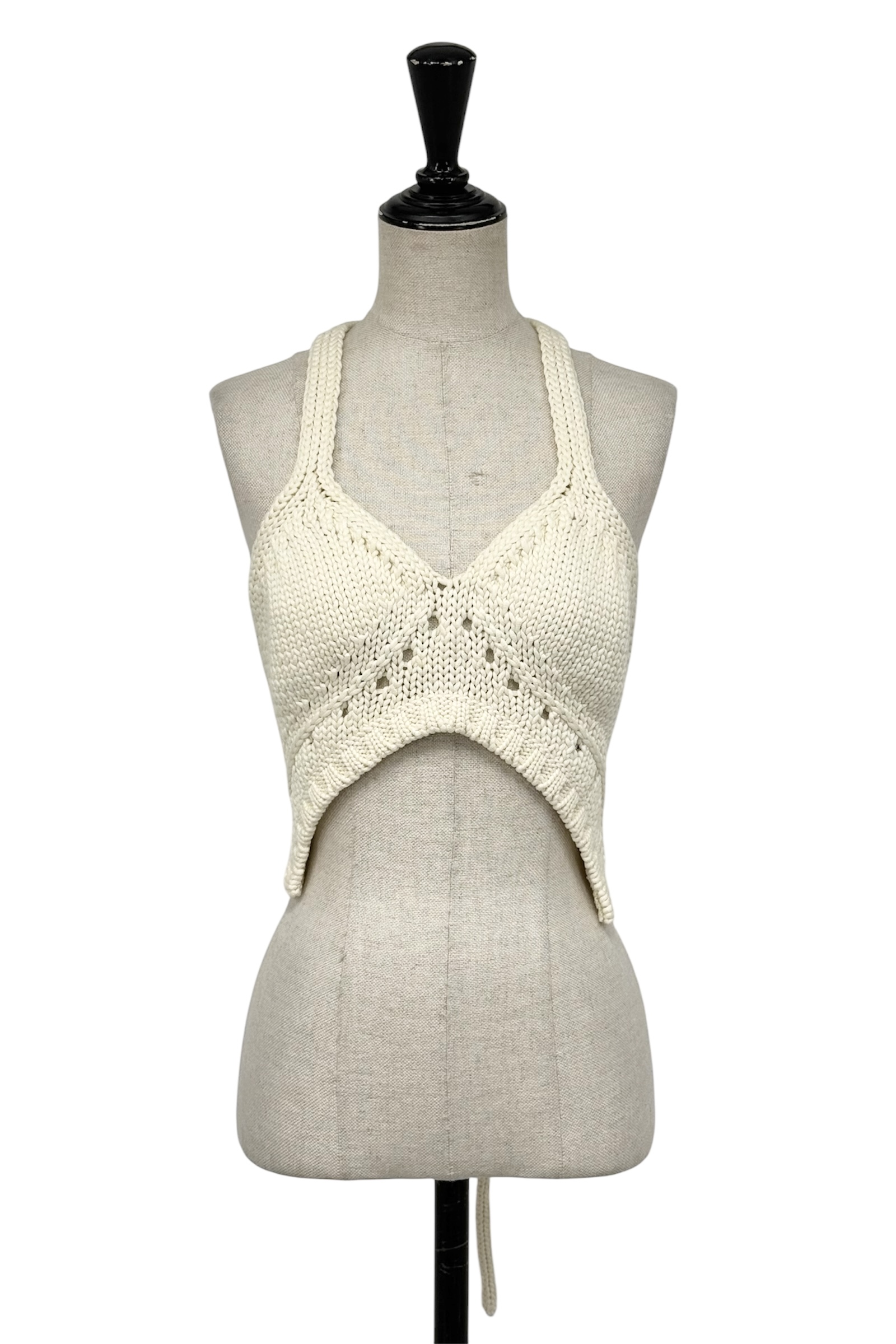 A-COSTUME】TOPS TO/BUSTIER/BU