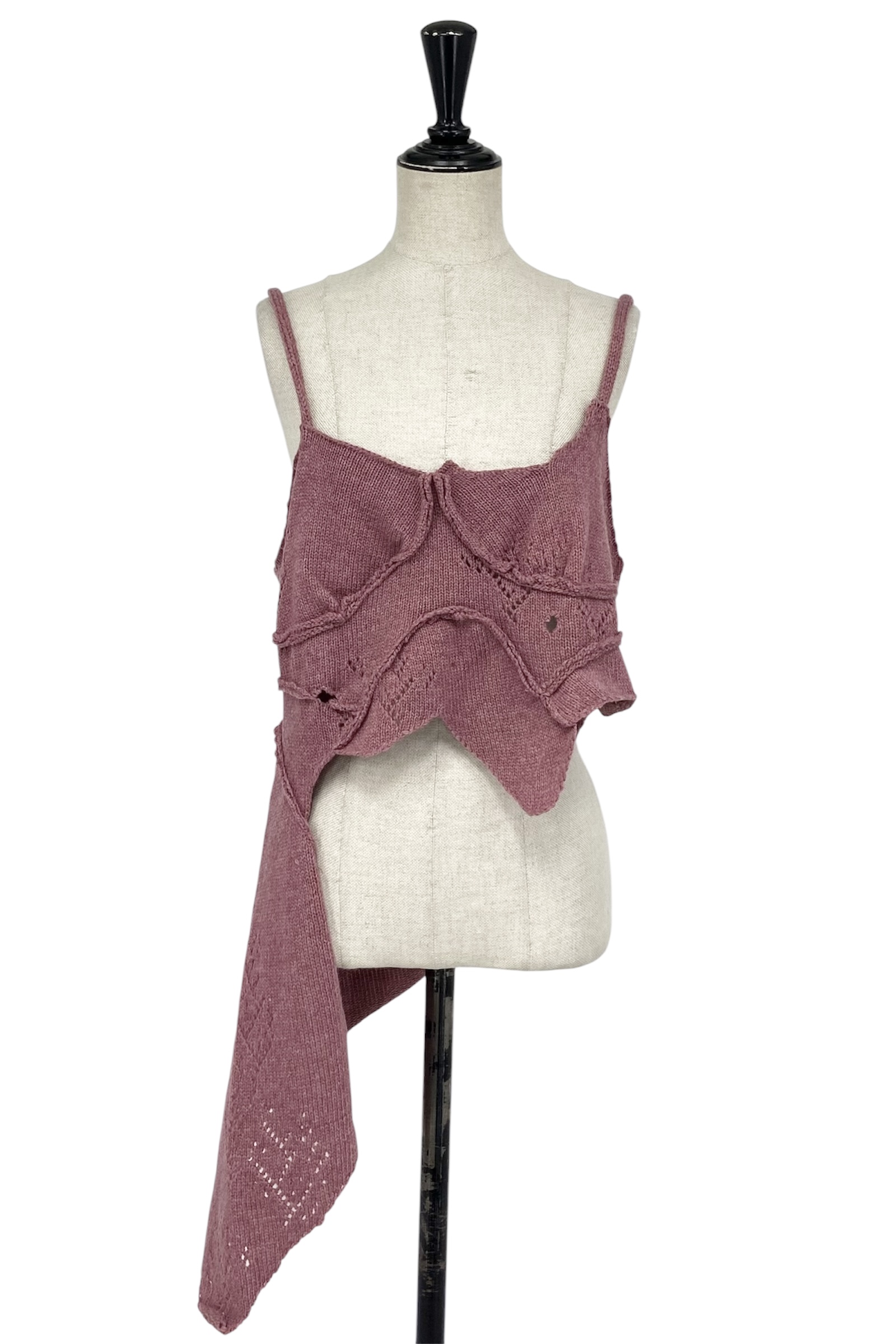 A-COSTUME】TOPS TO/BUSTIER/BU