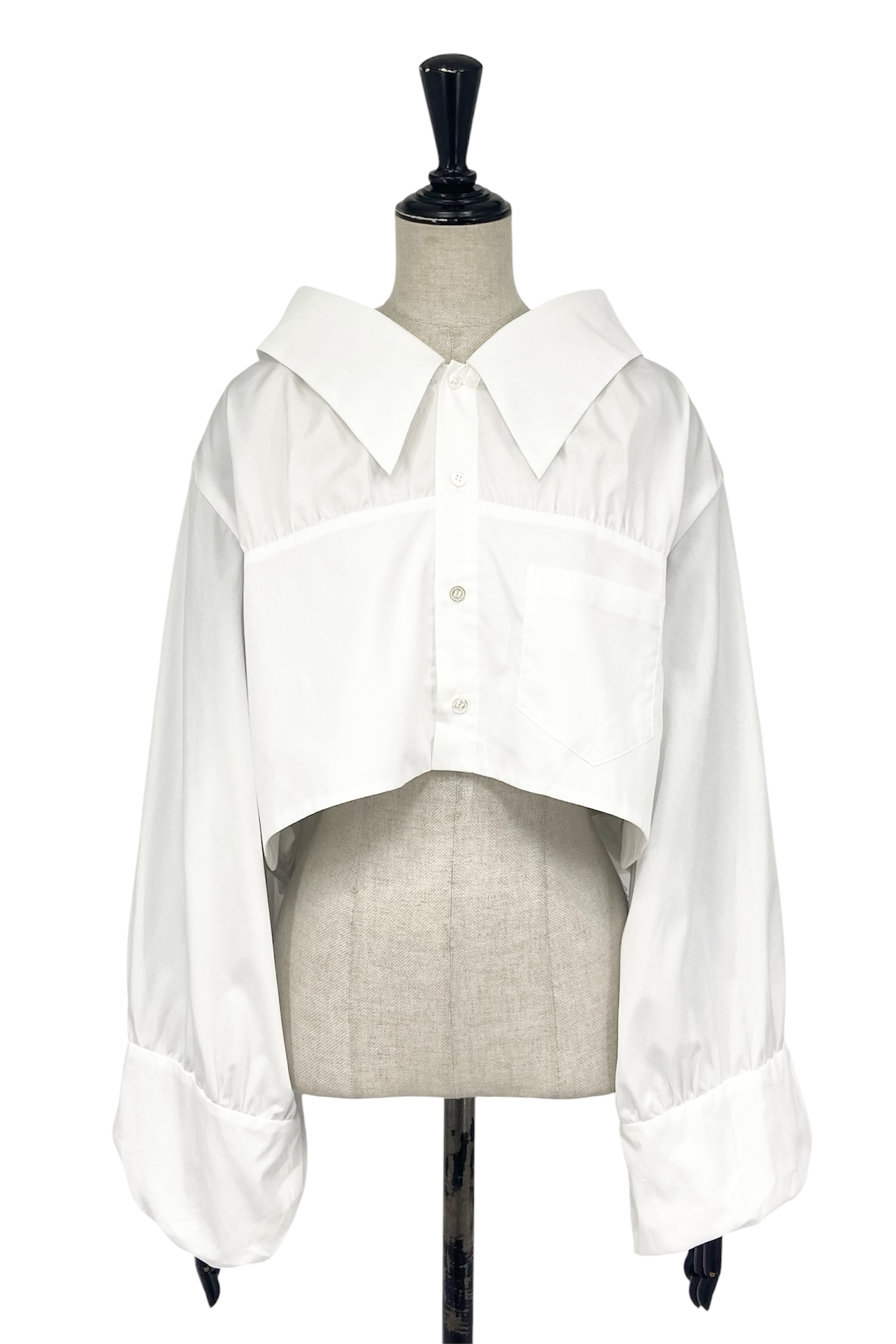 TO560154 noir kei ninomiya