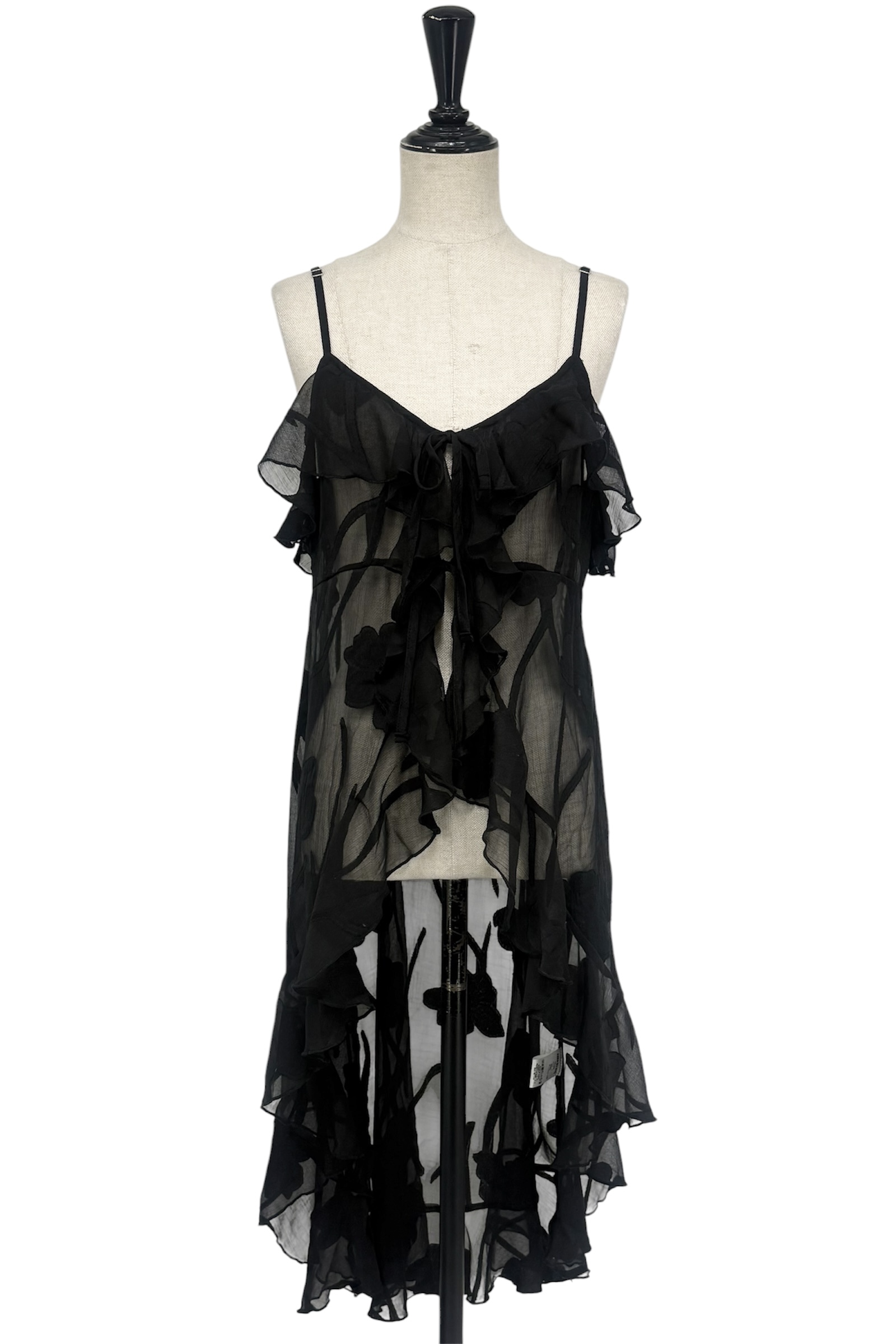 TO560216 ANNA SUI NYC