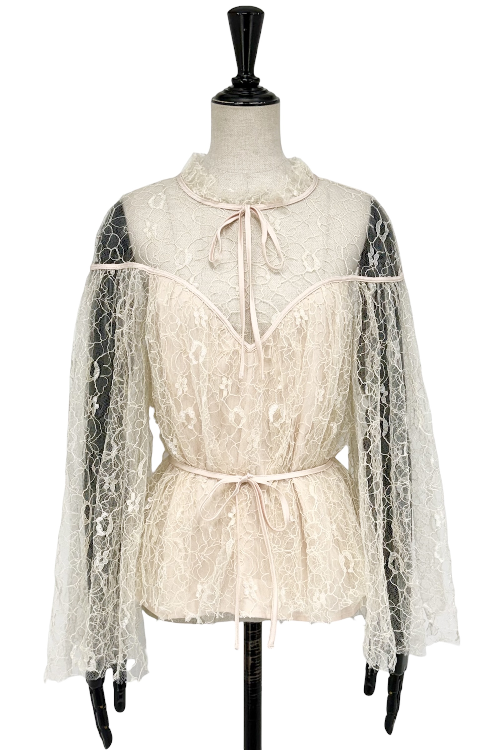 TO560367 alice McCALL