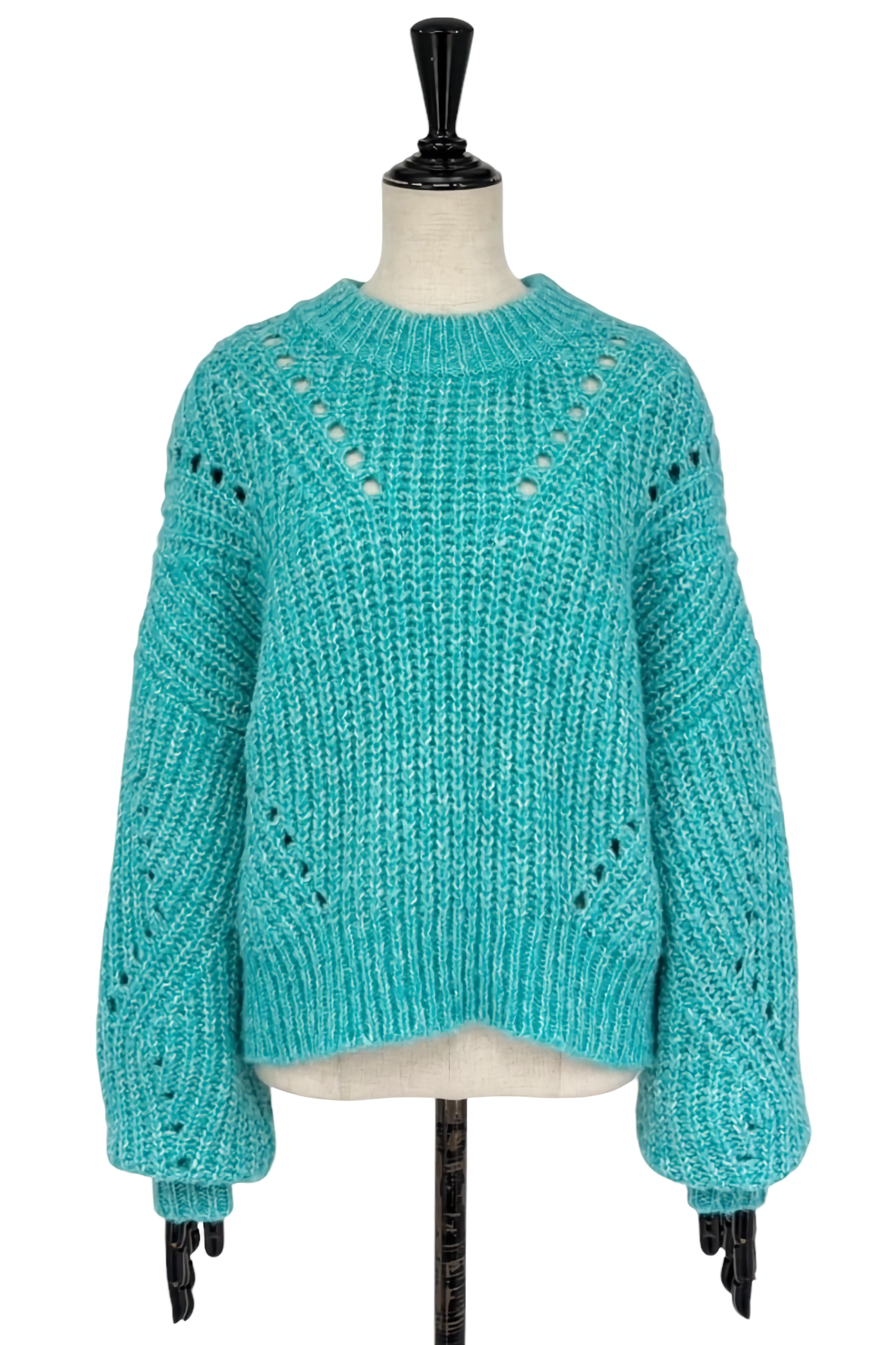TO560379 MOUSSY