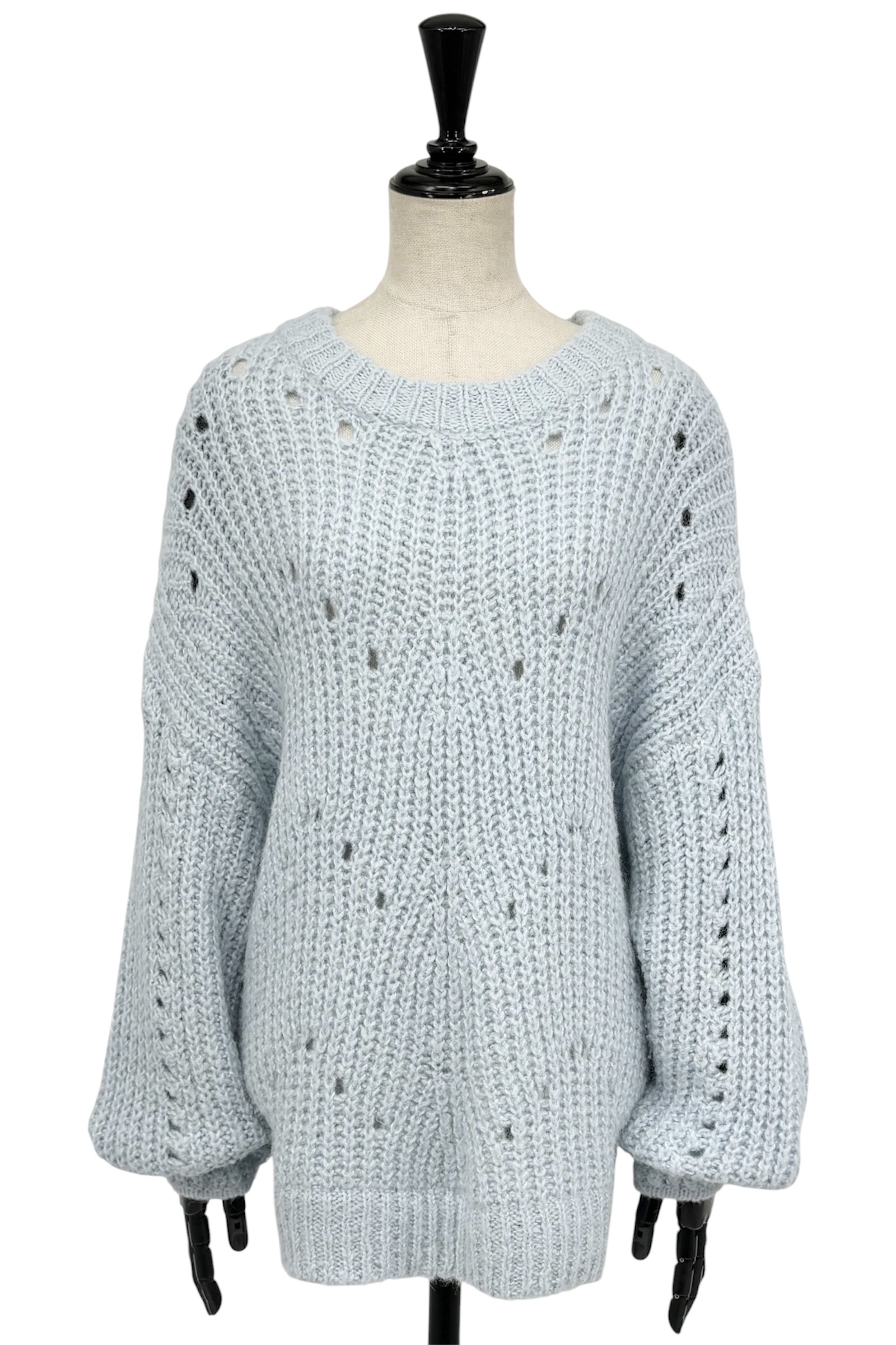 TO560459 MOUSSY
