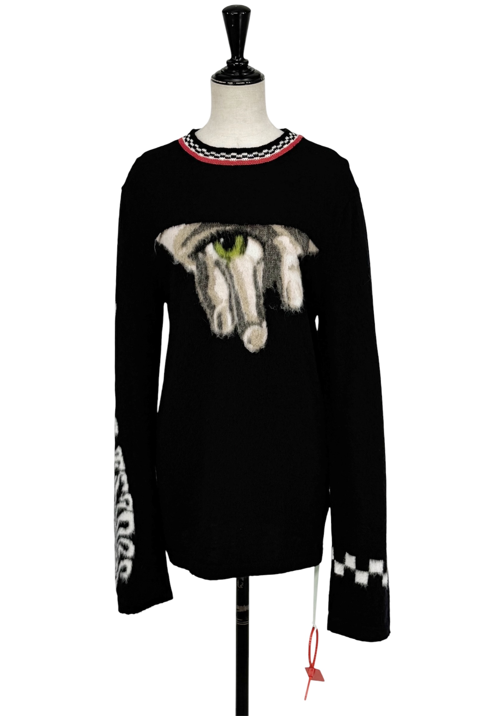 TO560483　Off-White